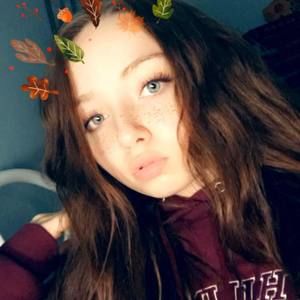 Meet your Posher, Jenna